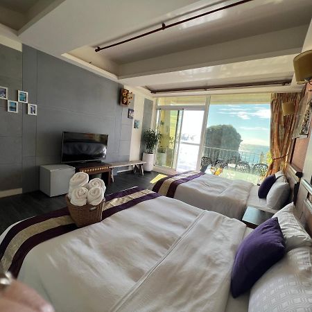 Ming Jun Homestay Cape Eluanbi Exterior photo