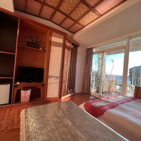 Ming Jun Homestay Cape Eluanbi Exterior photo