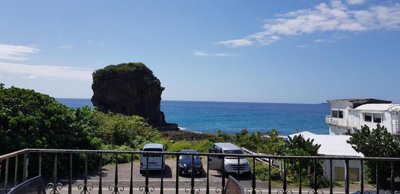 Ming Jun Homestay Cape Eluanbi Exterior photo