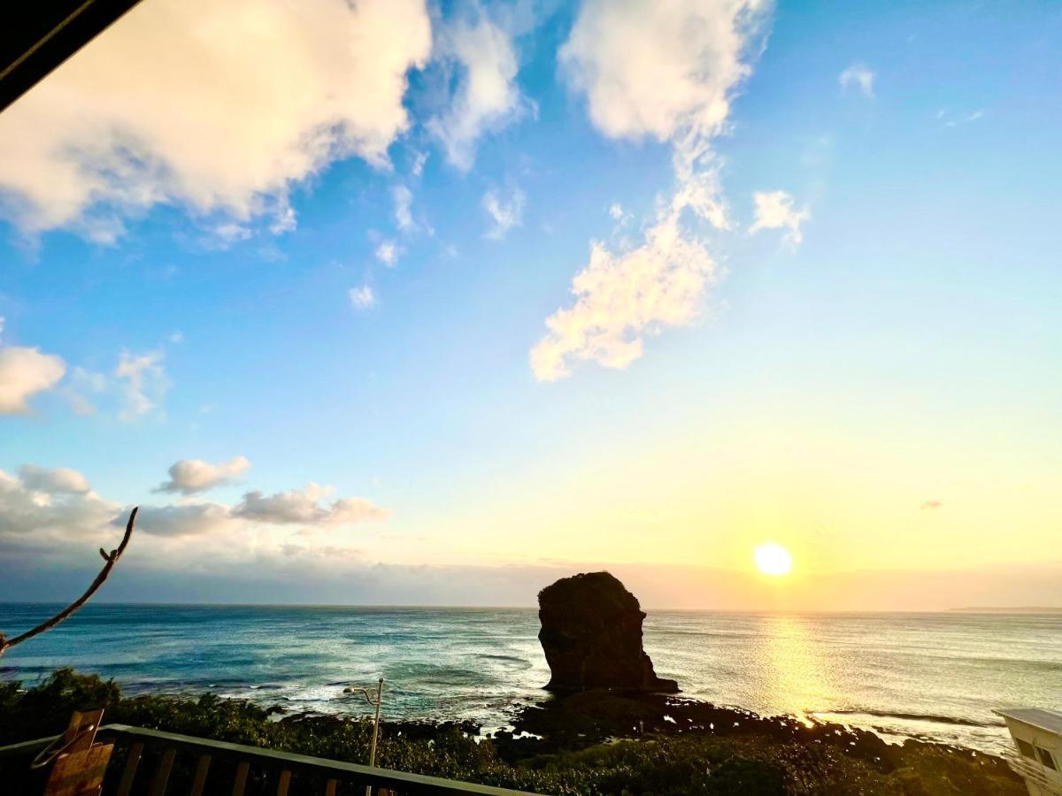 Ming Jun Homestay Cape Eluanbi Exterior photo
