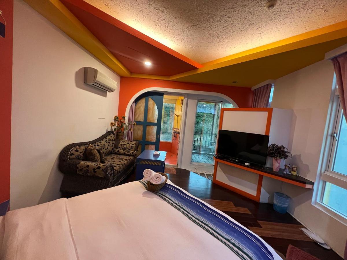 Ming Jun Homestay Cape Eluanbi Exterior photo