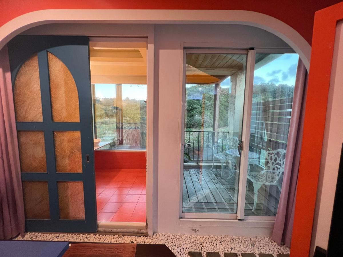 Ming Jun Homestay Cape Eluanbi Exterior photo