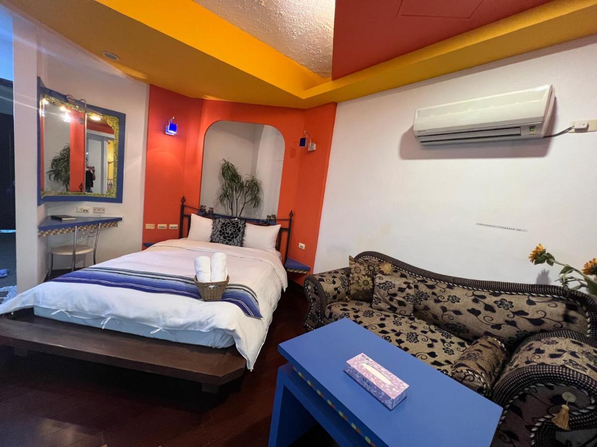 Ming Jun Homestay Cape Eluanbi Exterior photo