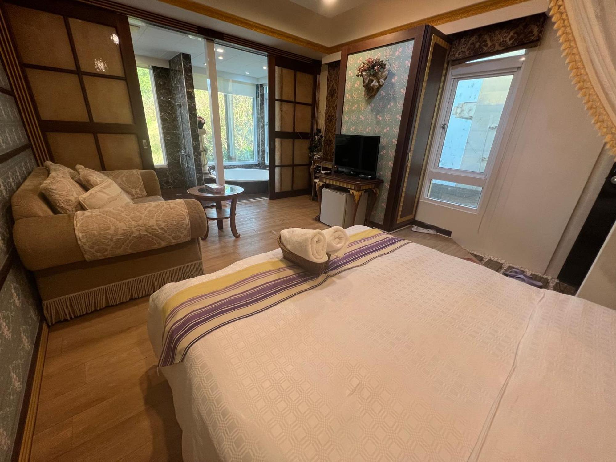 Ming Jun Homestay Cape Eluanbi Exterior photo