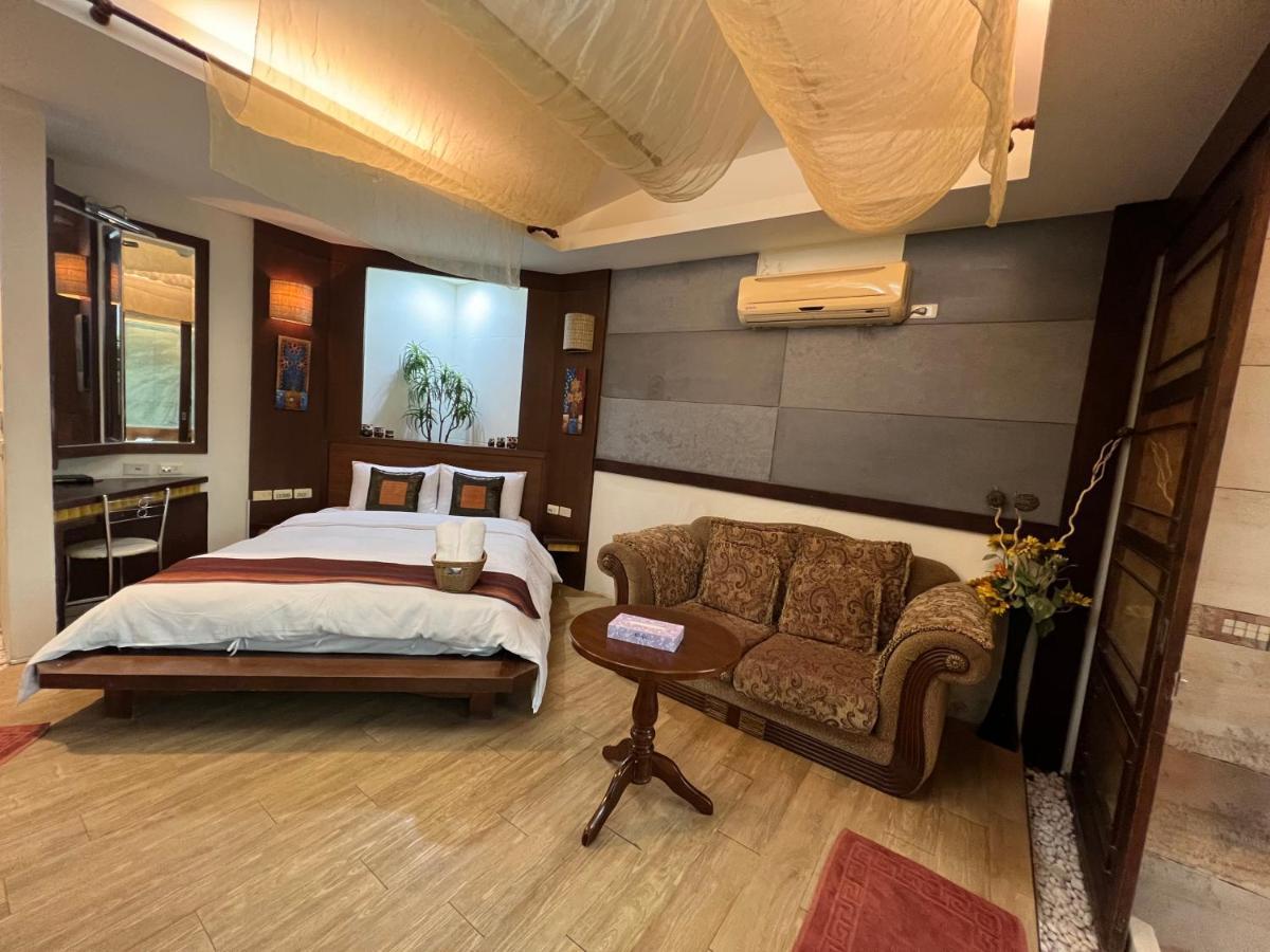 Ming Jun Homestay Cape Eluanbi Exterior photo