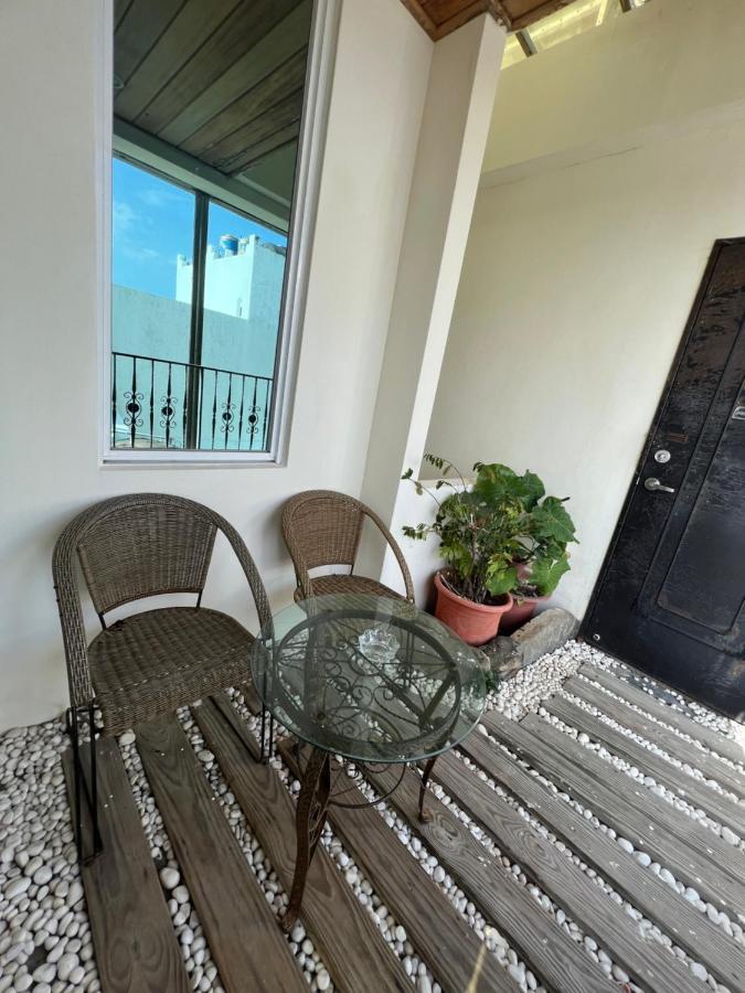 Ming Jun Homestay Cape Eluanbi Exterior photo