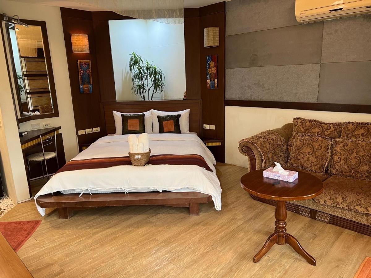 Ming Jun Homestay Cape Eluanbi Exterior photo