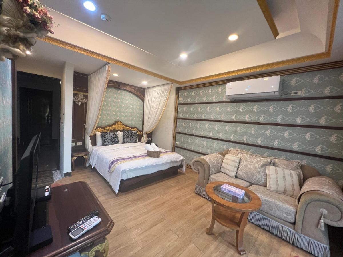 Ming Jun Homestay Cape Eluanbi Exterior photo