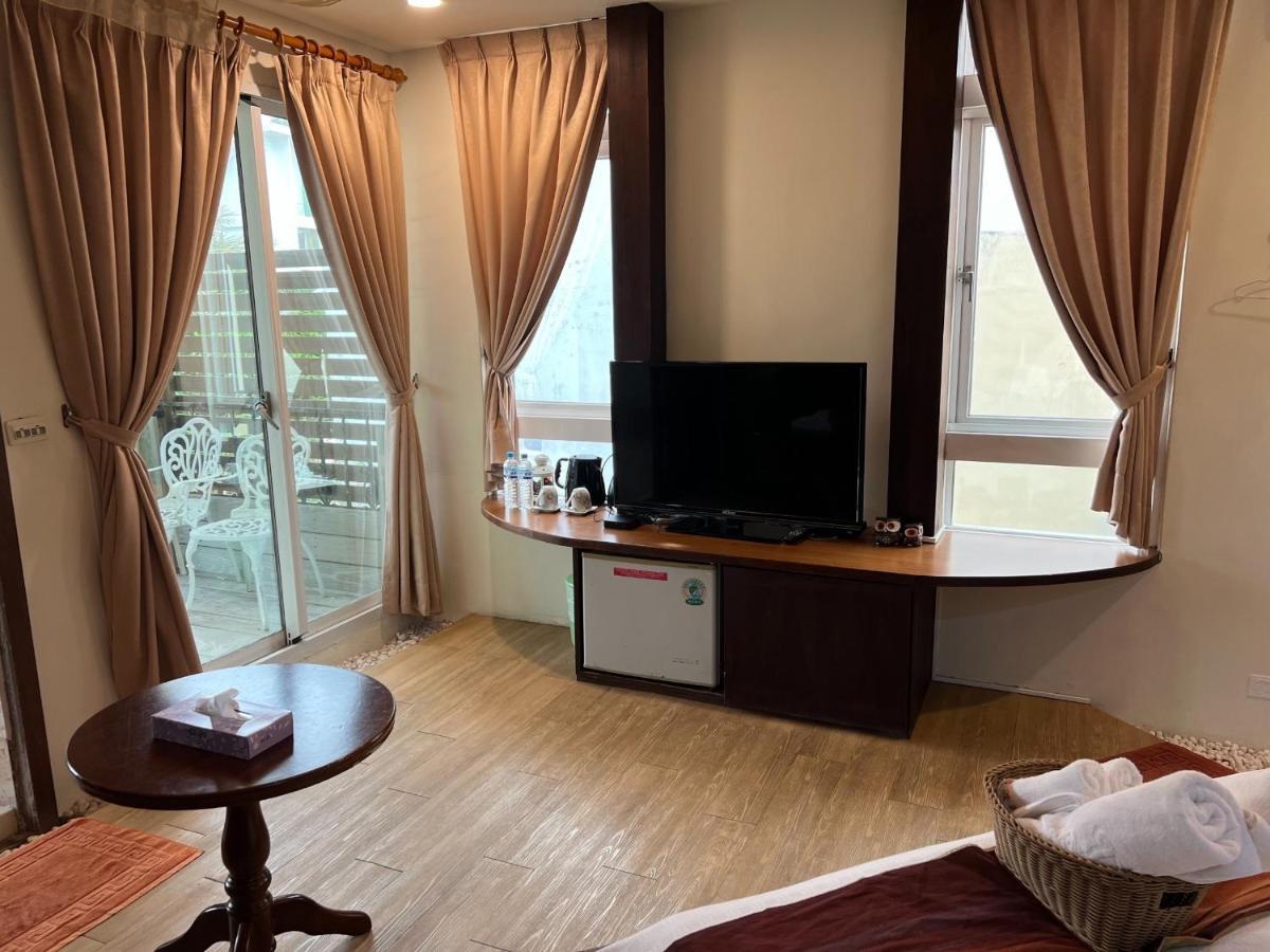 Ming Jun Homestay Cape Eluanbi Exterior photo