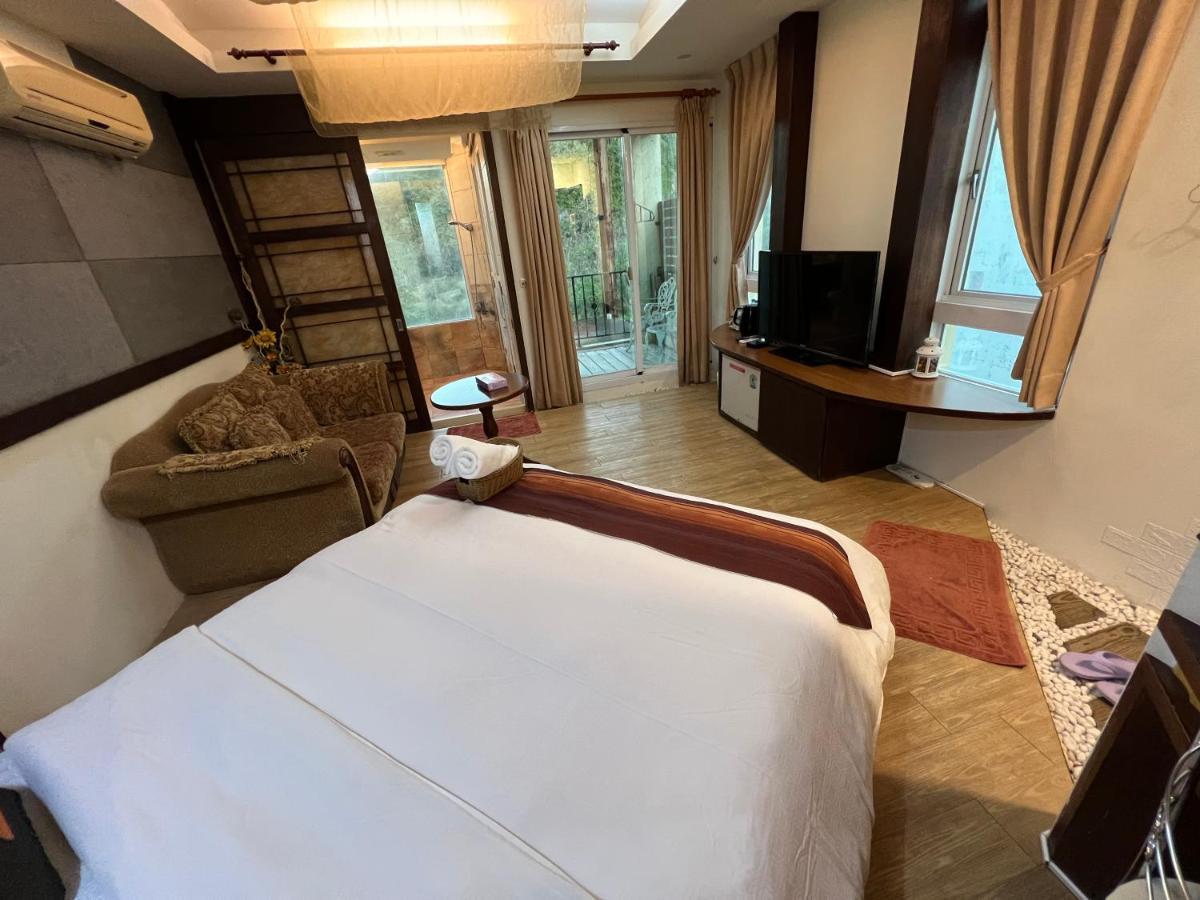 Ming Jun Homestay Cape Eluanbi Exterior photo