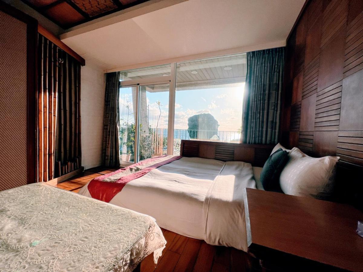 Ming Jun Homestay Cape Eluanbi Exterior photo
