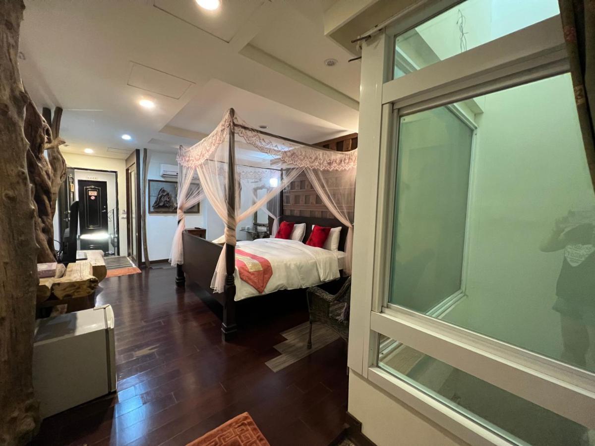 Ming Jun Homestay Cape Eluanbi Exterior photo