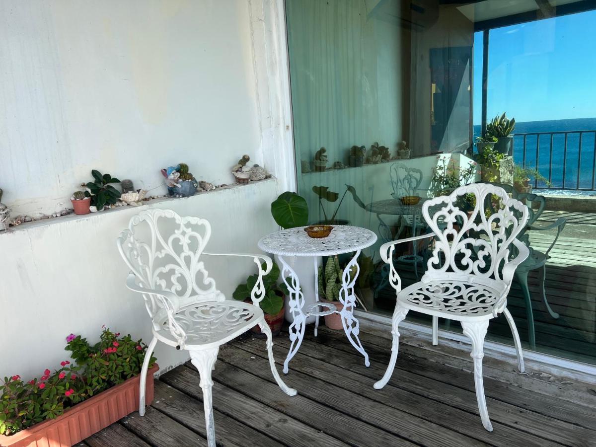 Ming Jun Homestay Cape Eluanbi Exterior photo