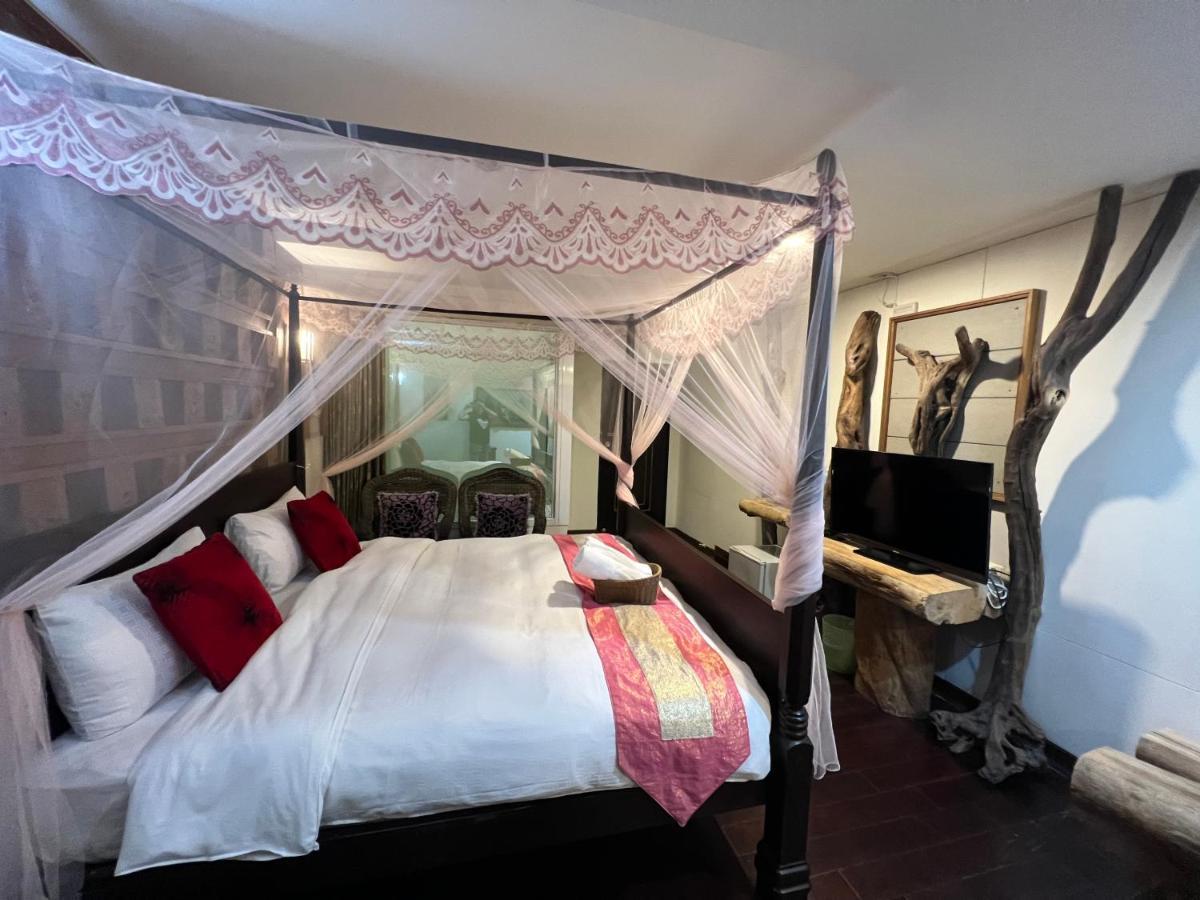 Ming Jun Homestay Cape Eluanbi Exterior photo