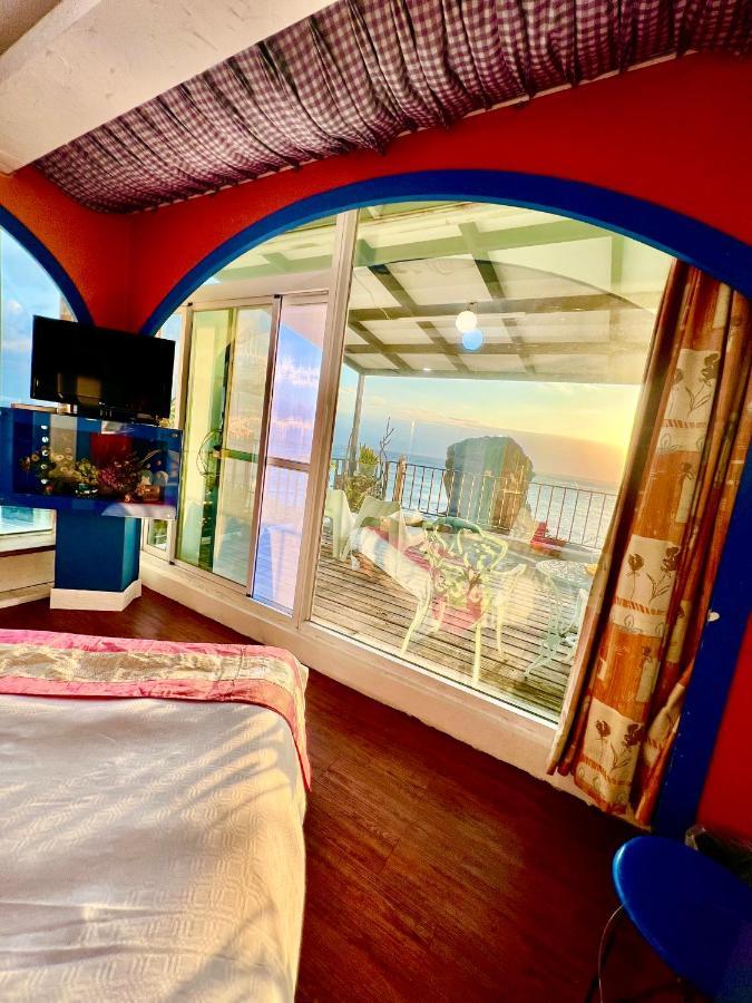 Ming Jun Homestay Cape Eluanbi Exterior photo