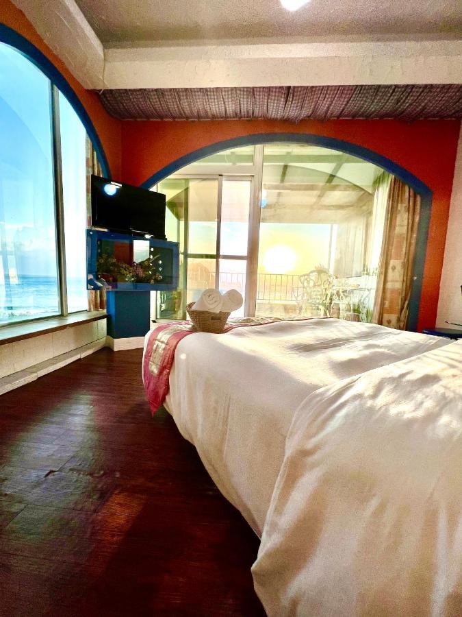 Ming Jun Homestay Cape Eluanbi Exterior photo