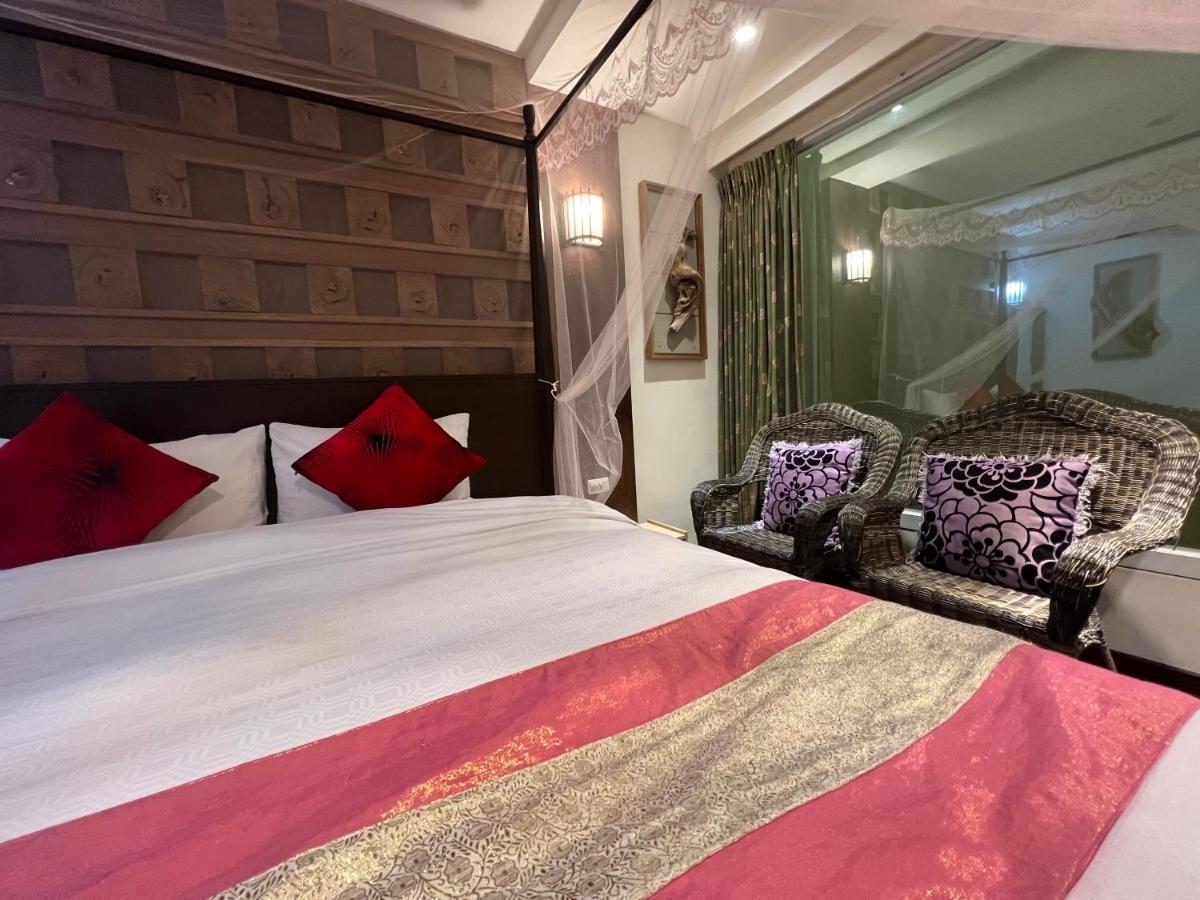 Ming Jun Homestay Cape Eluanbi Exterior photo