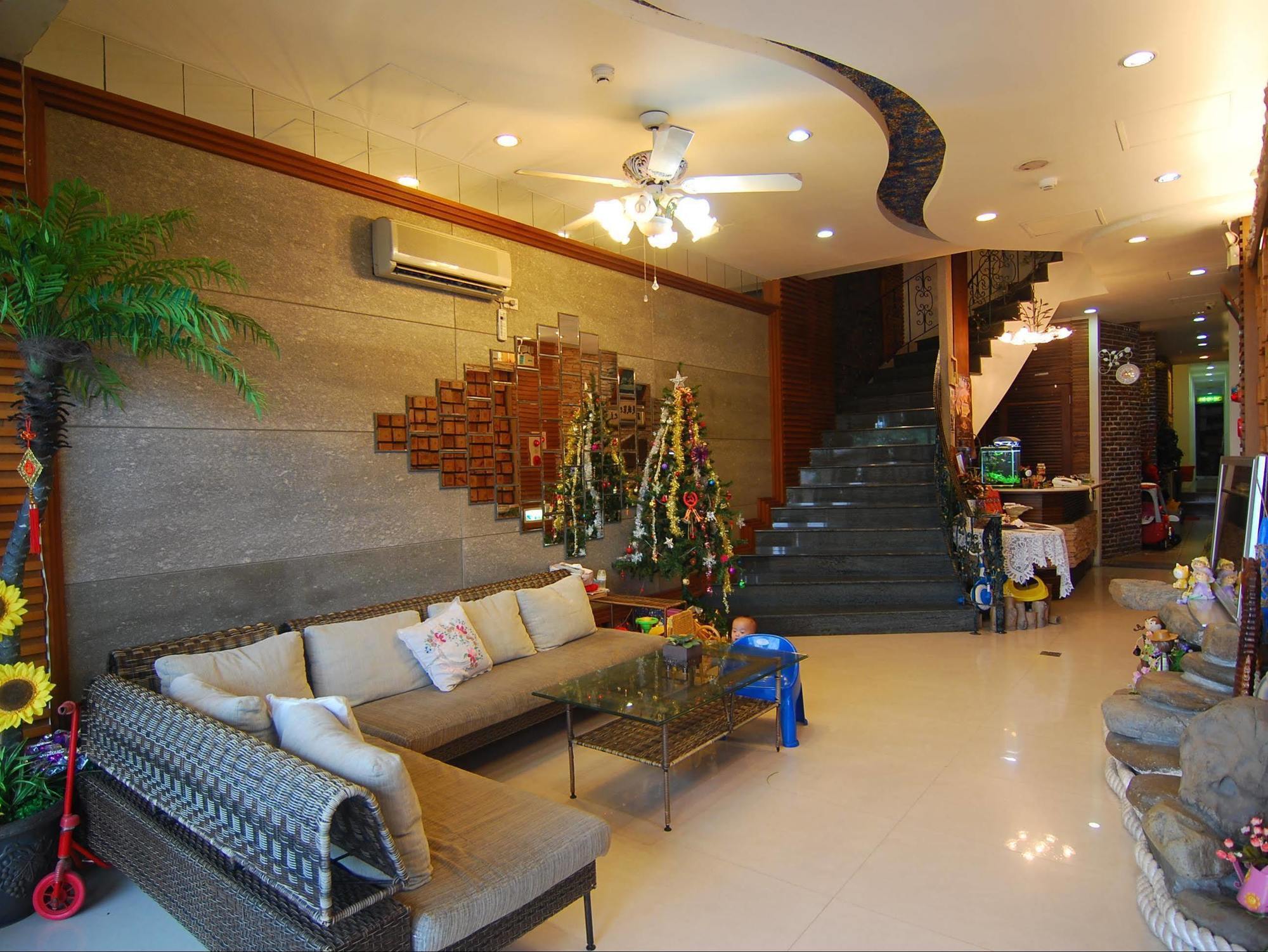 Ming Jun Homestay Cape Eluanbi Exterior photo