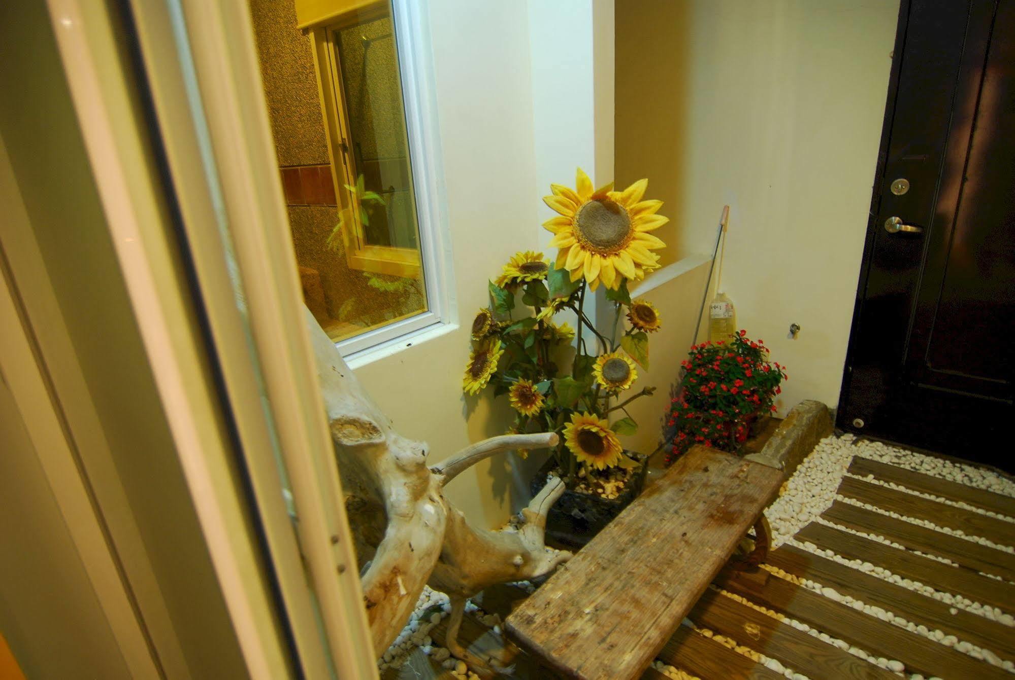Ming Jun Homestay Cape Eluanbi Exterior photo