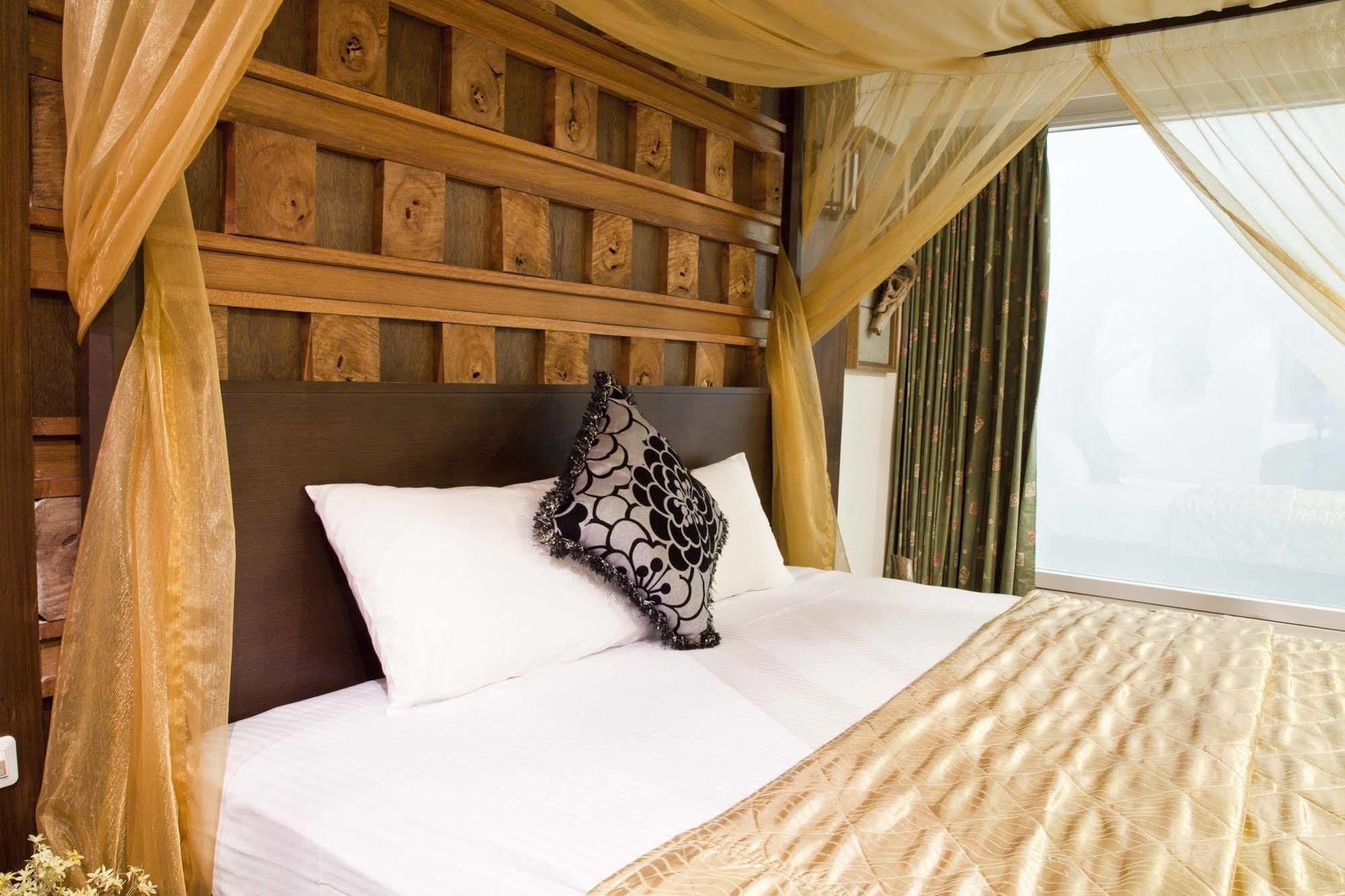 Ming Jun Homestay Cape Eluanbi Exterior photo
