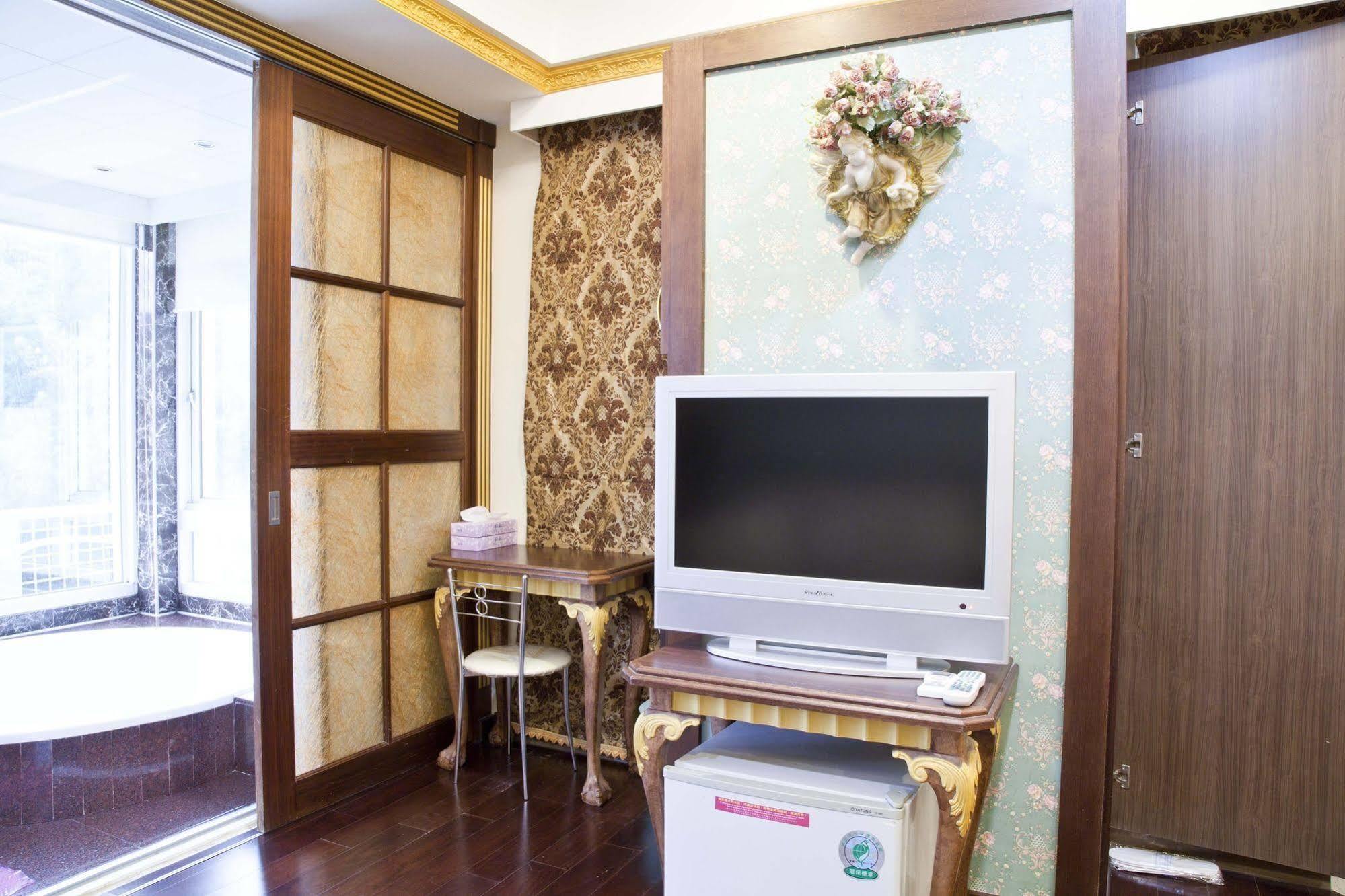 Ming Jun Homestay Cape Eluanbi Exterior photo