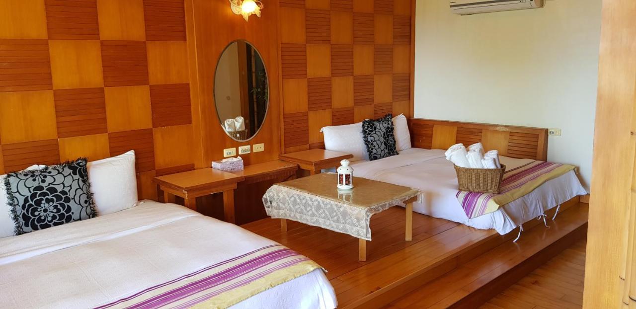 Ming Jun Homestay Cape Eluanbi Exterior photo