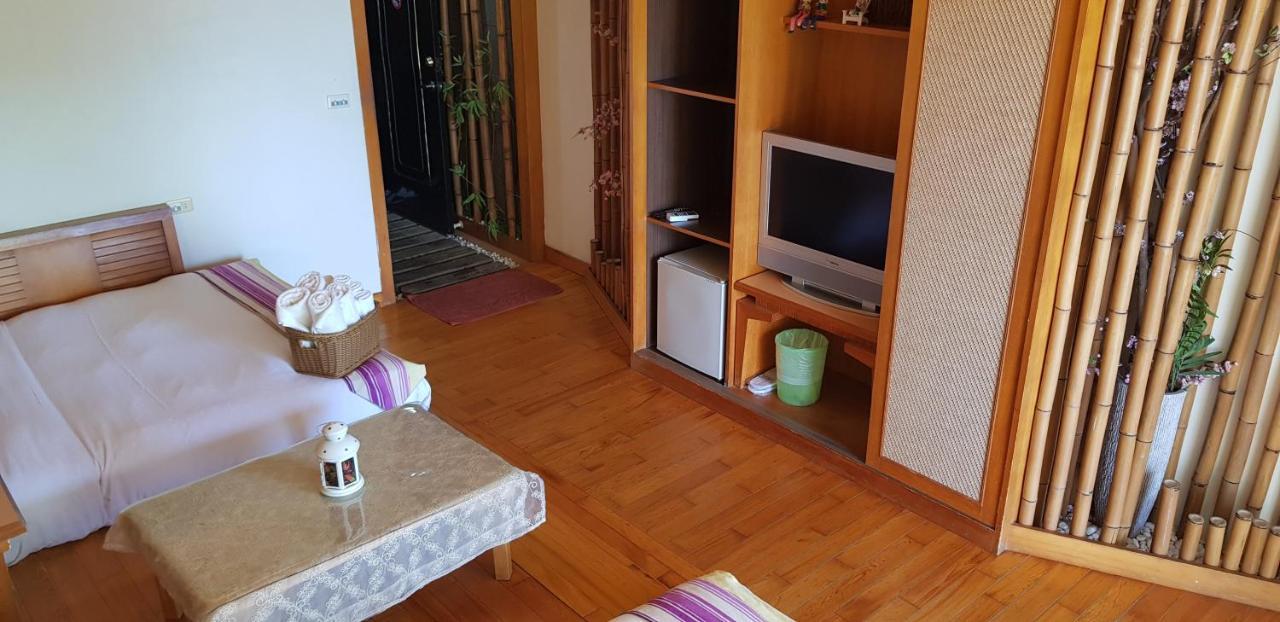 Ming Jun Homestay Cape Eluanbi Exterior photo