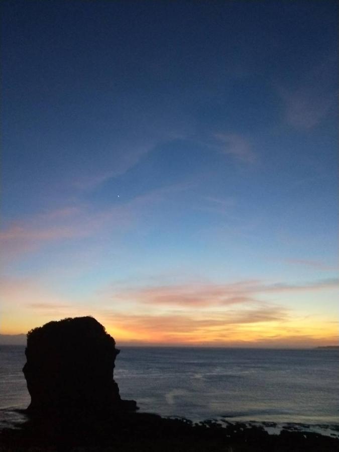 Ming Jun Homestay Cape Eluanbi Exterior photo