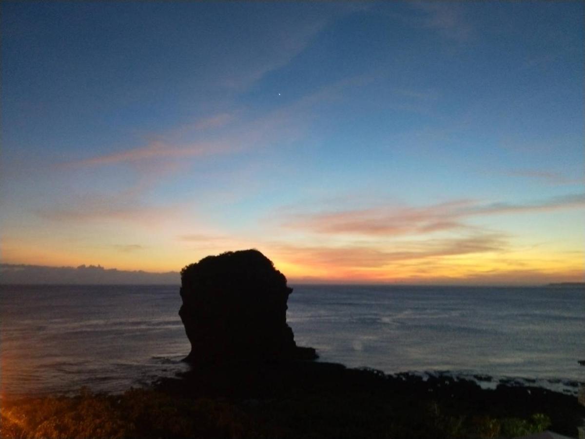 Ming Jun Homestay Cape Eluanbi Exterior photo